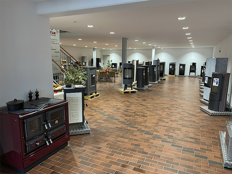 Showroom